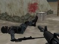 Permainan Swat Ultimate 2  talian