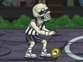 Permainan Bakul Monsterz  talian