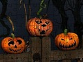 Permainan Teka-teki: Halloween talian