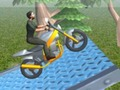 Permainan Moto Sport Bike Racing 3D talian