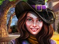Permainan Halloween sudah tiba  talian