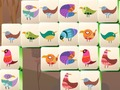 Permainan Burung Mahjong talian