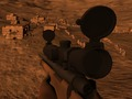Permainan Sniper 3D talian