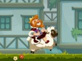 Permainan Royal Rush talian
