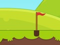 Permainan Golf Lucu! talian