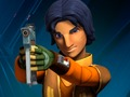 Permainan Star Wars Rebels Imperial Heist talian