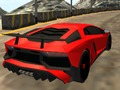 Permainan Lamborghini Drifter talian