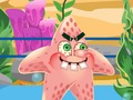 Permainan Duel Makanan Monster Monster  talian