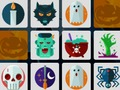 Permainan Barangan Halloween Saya talian