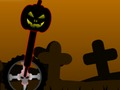 Permainan Roda Halloween  talian