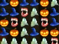Permainan Pecah Halloween talian
