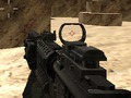 Permainan SWAT WARFARE talian