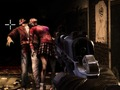 Permainan Zombi Gun  talian