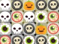 Permainan Perlawanan Rakasa Halloween  talian