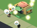 Permainan Foody Avenue talian