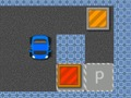 Permainan Tempat Letak Kereta 2  talian