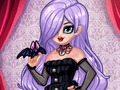 Permainan Gothic Princess Makeover Real  talian
