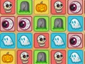 Permainan Perlawanan Halloween  talian