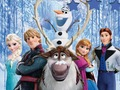 Permainan Elsa Jigsaw Puzzle talian