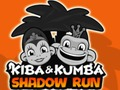 Permainan Kiba dan Kumba Shadow Run talian