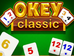 Permainan Okey Classic talian