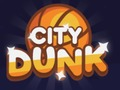 Permainan City Dunk talian