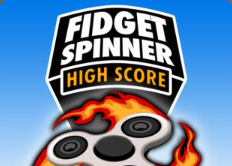 Permainan Score Tinggi Spinner  talian
