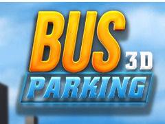 Permainan Bas Parking 3D  talian