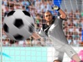 Permainan Penalti 3D  talian
