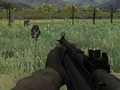 Permainan Dino Survival talian