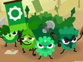 Permainan Suku. io talian