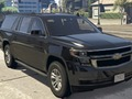 Permainan Perbezaan Suburban Chevrolet talian