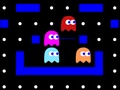 Permainan Mobile Pac-man  talian