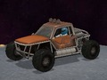 Permainan Buggy Angkasa  talian