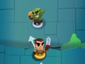Permainan Knight Shot talian