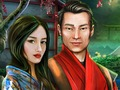 Permainan Pengantin Samurais  talian