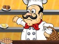 Permainan Campuran Kanan Chef talian