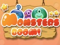 Permainan Monsters Boom! talian