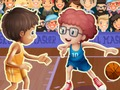 Permainan Master Bola Keranjang 2  talian
