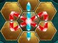 Permainan Crystalux talian