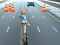 Permainan Skater Crazy  talian