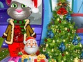 Permainan Waktu Krismas talian