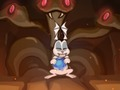Permainan Bunnicula Diamond yang Terkutuklah  talian