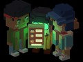 Permainan Nekromancer 2 Crypt The Pixels  talian