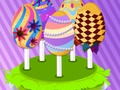 Permainan Hiasan Telur Paskah Puteri talian
