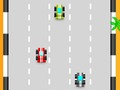 Permainan Kelajuan Retro 2 talian