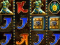 Permainan Buku Of Treasures  talian