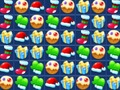Permainan Misi Santa talian