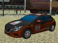Permainan City Drifting talian
