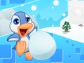 Permainan Pencarian penguin  talian